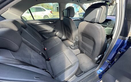 Volkswagen Polo VI (EU Market), 2021 год, 1 840 000 рублей, 8 фотография