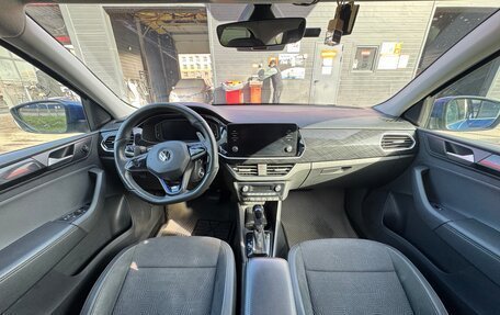 Volkswagen Polo VI (EU Market), 2021 год, 1 840 000 рублей, 6 фотография