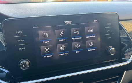 Volkswagen Polo VI (EU Market), 2021 год, 1 840 000 рублей, 11 фотография