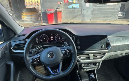 Volkswagen Polo VI (EU Market), 2021 год, 1 840 000 рублей, 9 фотография