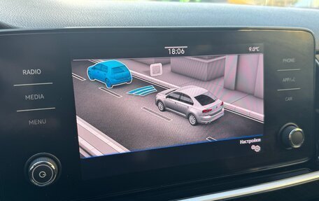 Volkswagen Polo VI (EU Market), 2021 год, 1 840 000 рублей, 12 фотография