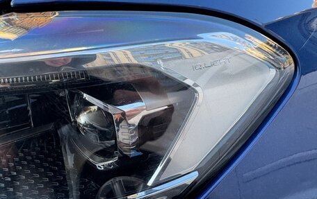 Volkswagen Polo VI (EU Market), 2021 год, 1 840 000 рублей, 14 фотография