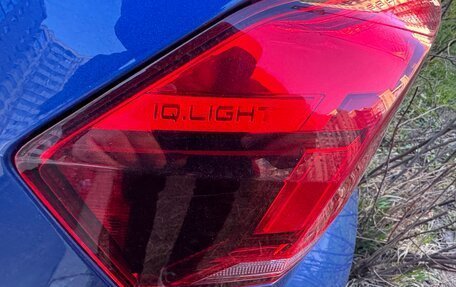 Volkswagen Polo VI (EU Market), 2021 год, 1 840 000 рублей, 15 фотография