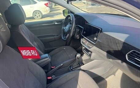 Volkswagen Polo VI (EU Market), 2021 год, 1 840 000 рублей, 7 фотография