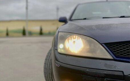 Ford Mondeo III, 2001 год, 370 000 рублей, 3 фотография