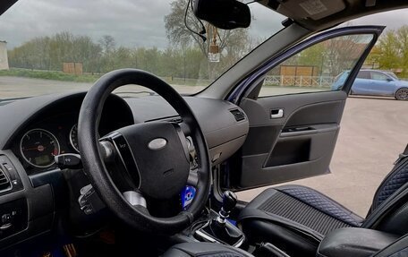 Ford Mondeo III, 2001 год, 370 000 рублей, 6 фотография