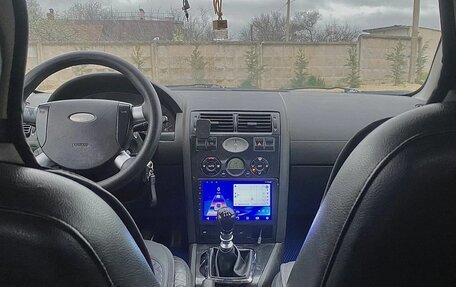 Ford Mondeo III, 2001 год, 370 000 рублей, 7 фотография