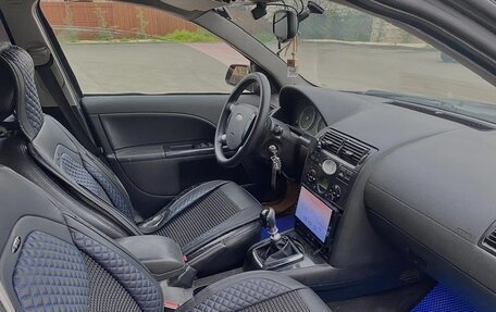 Ford Mondeo III, 2001 год, 370 000 рублей, 5 фотография