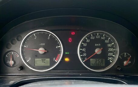 Ford Mondeo III, 2001 год, 370 000 рублей, 10 фотография