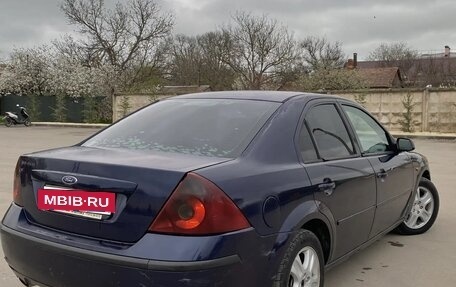 Ford Mondeo III, 2001 год, 370 000 рублей, 2 фотография