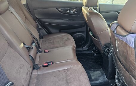 Nissan X-Trail, 2021 год, 2 485 000 рублей, 3 фотография