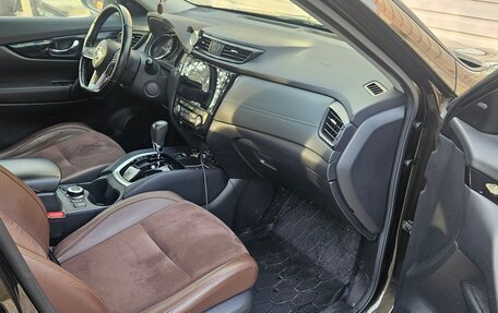 Nissan X-Trail, 2021 год, 2 485 000 рублей, 4 фотография