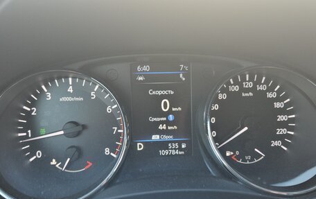 Nissan X-Trail, 2021 год, 2 485 000 рублей, 6 фотография