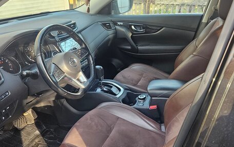 Nissan X-Trail, 2021 год, 2 485 000 рублей, 5 фотография