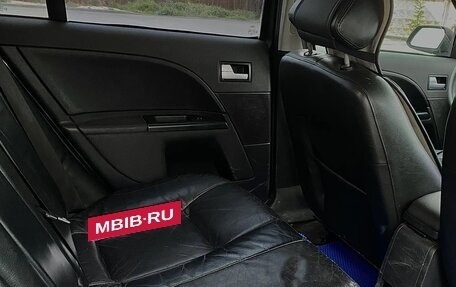 Ford Mondeo III, 2001 год, 370 000 рублей, 8 фотография