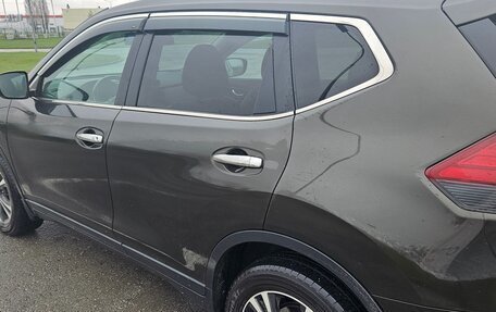 Nissan X-Trail, 2021 год, 2 485 000 рублей, 8 фотография