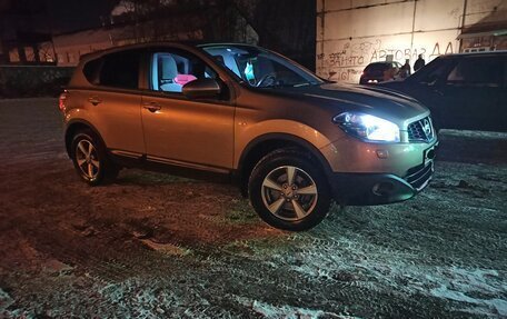 Nissan Qashqai, 2012 год, 999 999 рублей, 2 фотография