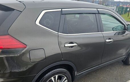 Nissan X-Trail, 2021 год, 2 485 000 рублей, 10 фотография