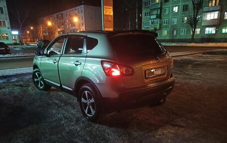 Nissan Qashqai, 2012 год, 999 999 рублей, 3 фотография