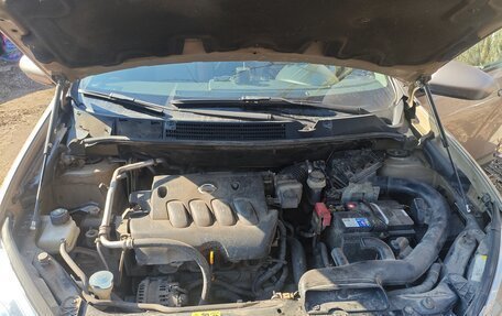 Nissan Qashqai, 2012 год, 999 999 рублей, 5 фотография