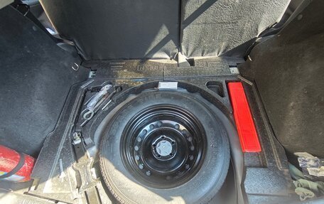 Nissan Qashqai, 2012 год, 999 999 рублей, 8 фотография