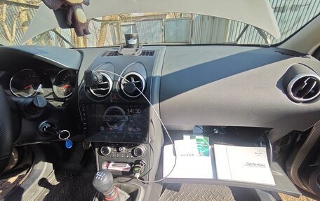 Nissan Qashqai, 2012 год, 999 999 рублей, 7 фотография