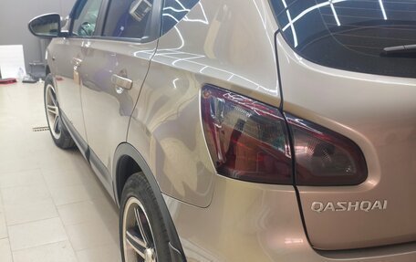 Nissan Qashqai, 2012 год, 999 999 рублей, 10 фотография