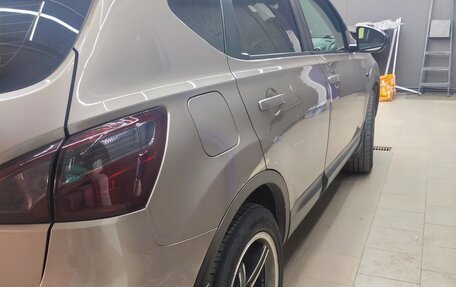 Nissan Qashqai, 2012 год, 999 999 рублей, 11 фотография