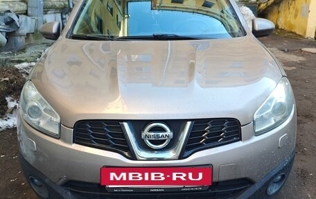 Nissan Qashqai, 2012 год, 999 999 рублей, 4 фотография