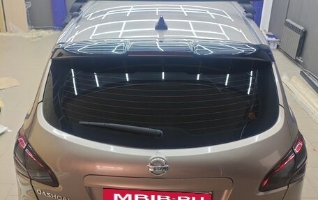 Nissan Qashqai, 2012 год, 999 999 рублей, 9 фотография