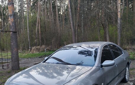 Peugeot 607 i, 2001 год, 250 000 рублей, 2 фотография