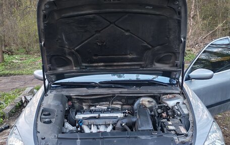 Peugeot 607 i, 2001 год, 250 000 рублей, 6 фотография