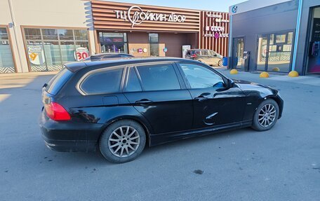 BMW 3 серия, 2009 год, 650 000 рублей, 3 фотография