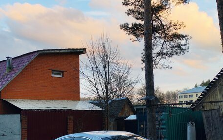 Peugeot 607 i, 2001 год, 250 000 рублей, 4 фотография