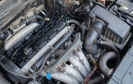 Peugeot 607 i, 2001 год, 250 000 рублей, 7 фотография