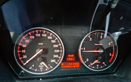 BMW 3 серия, 2009 год, 650 000 рублей, 4 фотография