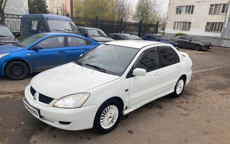Mitsubishi Lancer IX, 2006 год, 350 000 рублей, 2 фотография