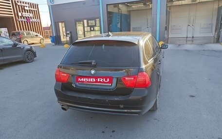 BMW 3 серия, 2009 год, 650 000 рублей, 2 фотография