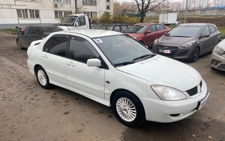 Mitsubishi Lancer IX, 2006 год, 350 000 рублей, 6 фотография