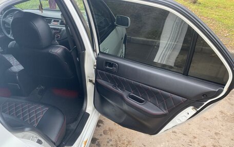 Mitsubishi Lancer IX, 2006 год, 350 000 рублей, 10 фотография