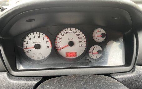 Mitsubishi Lancer IX, 2006 год, 350 000 рублей, 11 фотография