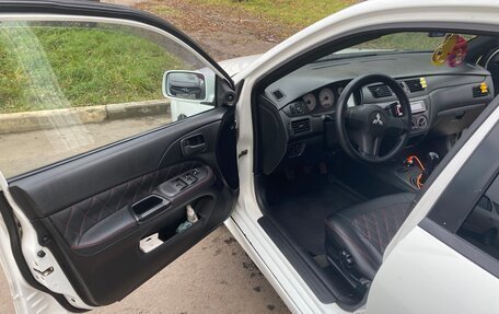 Mitsubishi Lancer IX, 2006 год, 350 000 рублей, 7 фотография