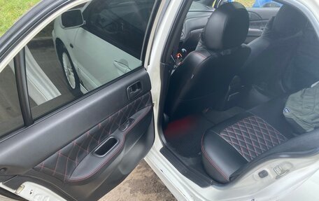 Mitsubishi Lancer IX, 2006 год, 350 000 рублей, 8 фотография