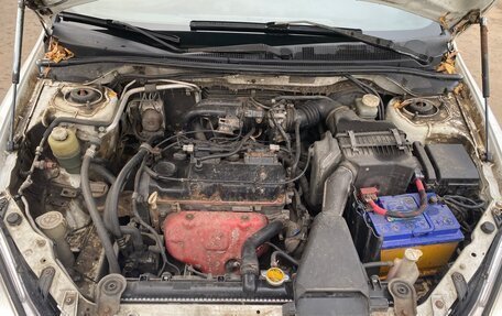 Mitsubishi Lancer IX, 2006 год, 350 000 рублей, 14 фотография