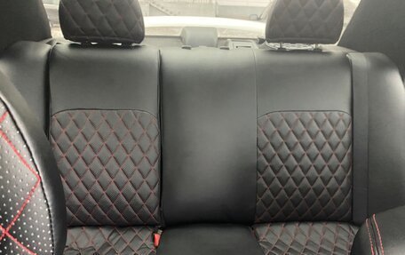 Mitsubishi Lancer IX, 2006 год, 350 000 рублей, 13 фотография