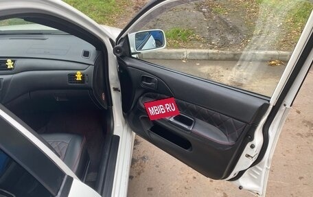 Mitsubishi Lancer IX, 2006 год, 350 000 рублей, 9 фотография