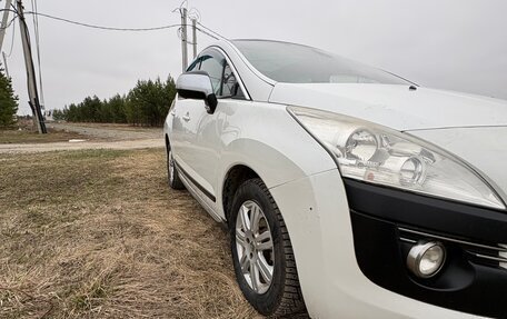 Peugeot 3008 I рестайлинг, 2011 год, 480 000 рублей, 4 фотография