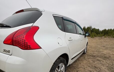 Peugeot 3008 I рестайлинг, 2011 год, 480 000 рублей, 6 фотография