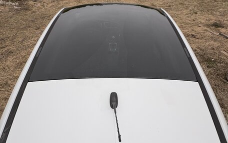 Peugeot 3008 I рестайлинг, 2011 год, 480 000 рублей, 8 фотография