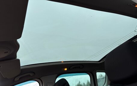 Peugeot 3008 I рестайлинг, 2011 год, 480 000 рублей, 11 фотография